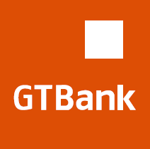 logo gtbank